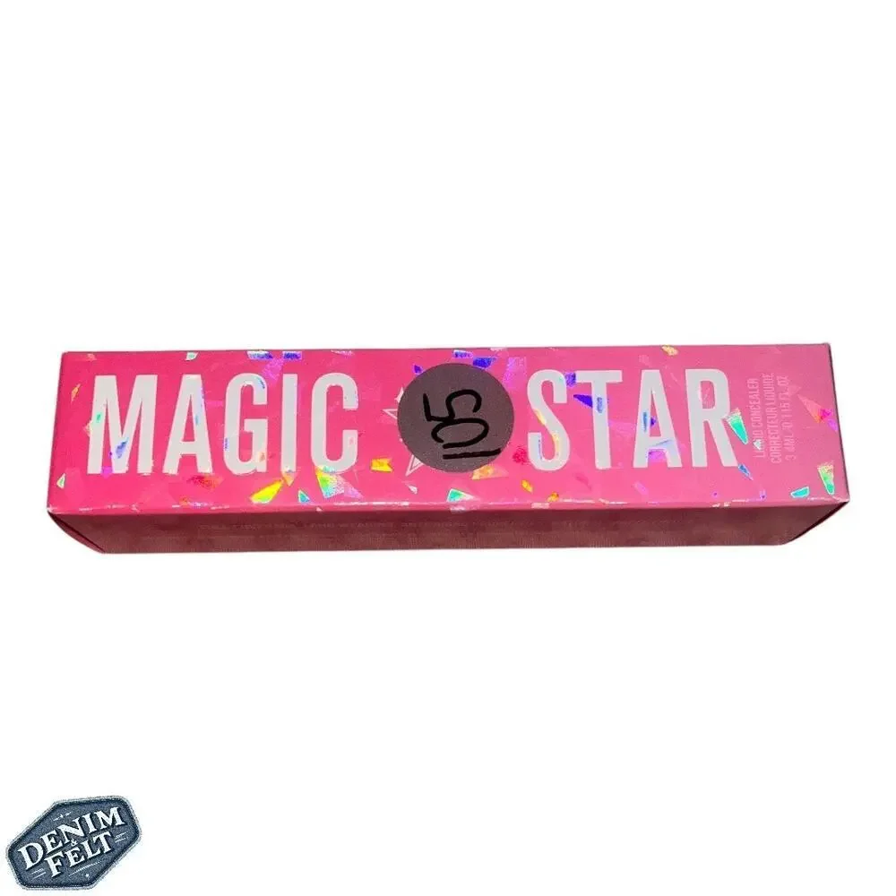 Jeffree Star Magic Star™ Concealer‎ | Lavender | NEW!!